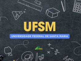 Universidade Federal de Santa Maria participa do Sisu