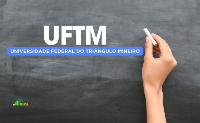 Notas de corte UFTM