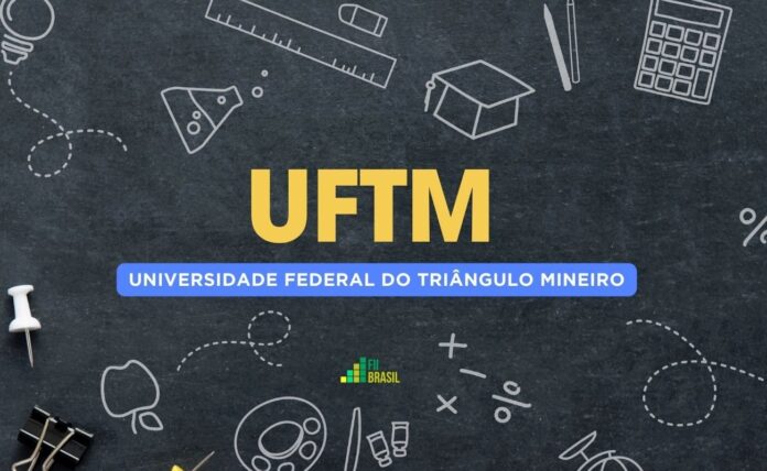 Universidade Federal do Triângulo Mineiro participa do Sisu