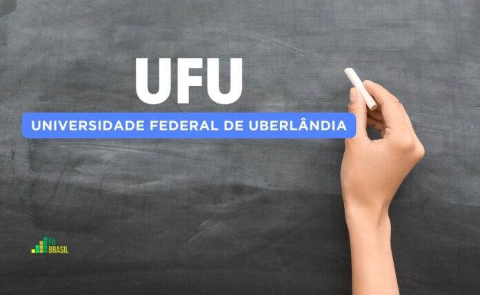 Notas de corte UFU