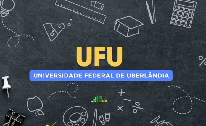Universidade Federal de Uberlândia participa do Sisu