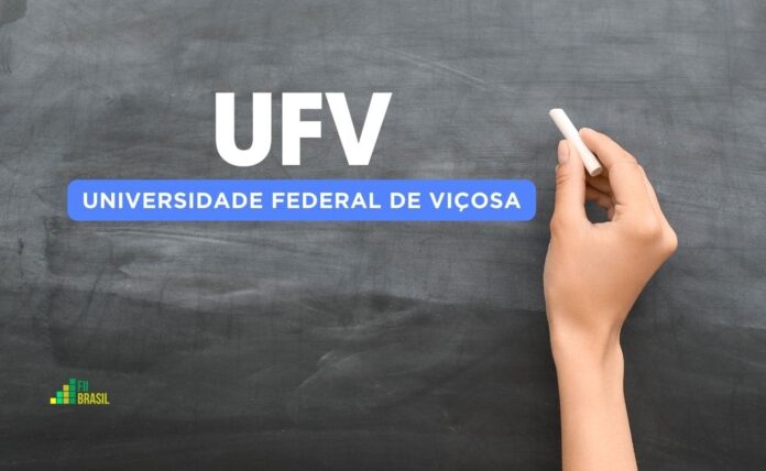 Notas de corte UFV