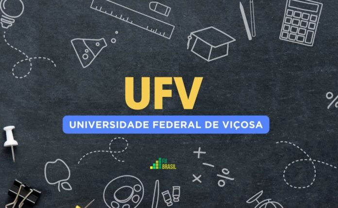 Universidade Federal de Viçosa participa do Sisu