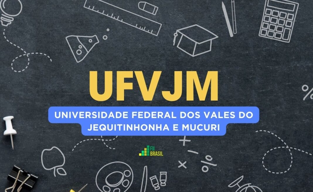 Lista de Aprovados UFVJM 2024 no Sisu; veja relação completa e notas