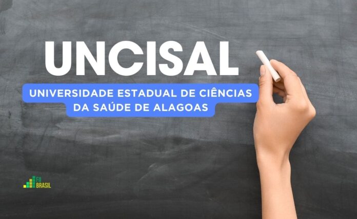 Universidade Estadual de Ciências da Saúde de Alagoas participa do Sisu