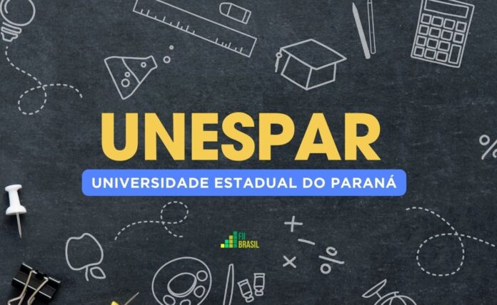Universidade Estadual do Paraná participa do Sisu