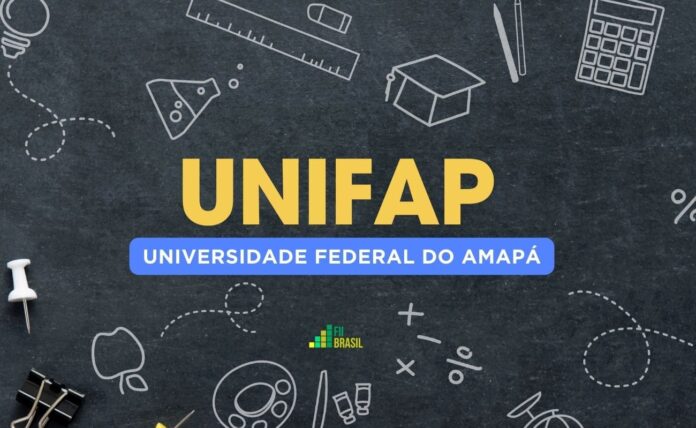 Universidade Federal do Amapá participa do Sisu