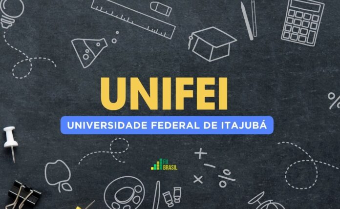 Universidade Federal de Itajubá participa do Sisu