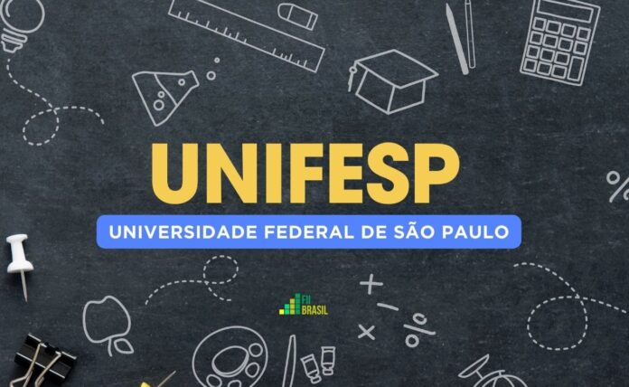 Universidade Federal de São Paulo participa do Sisu