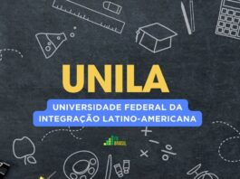 Universidade Federal da Integração Latino-Americana participa do Sisu