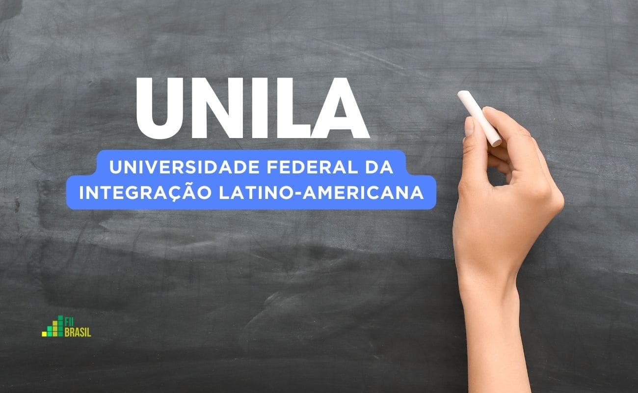 Notas de corte UNILA