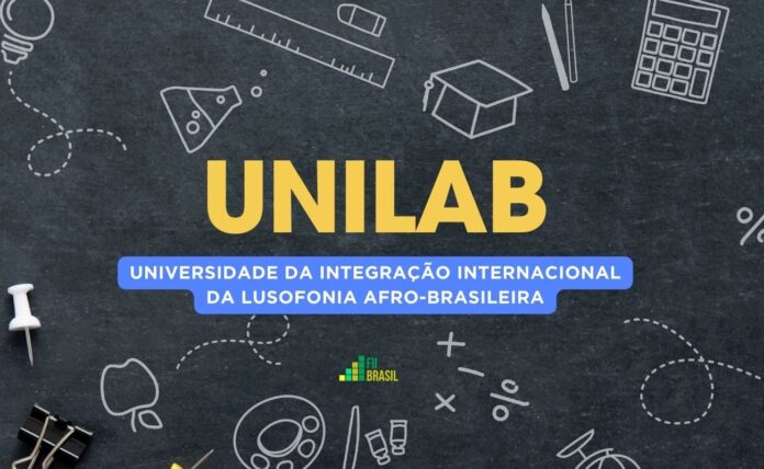 Universidade da Integração Internacional da Lusofonia Afro-Brasileira participa do Sisu