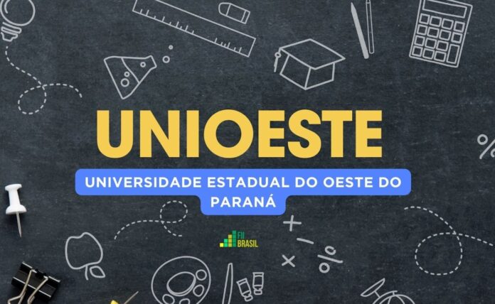 Universidade Estadual do Oeste do Paraná participa do Sisu