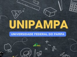 Universidade Federal do Pampa participa do Sisu