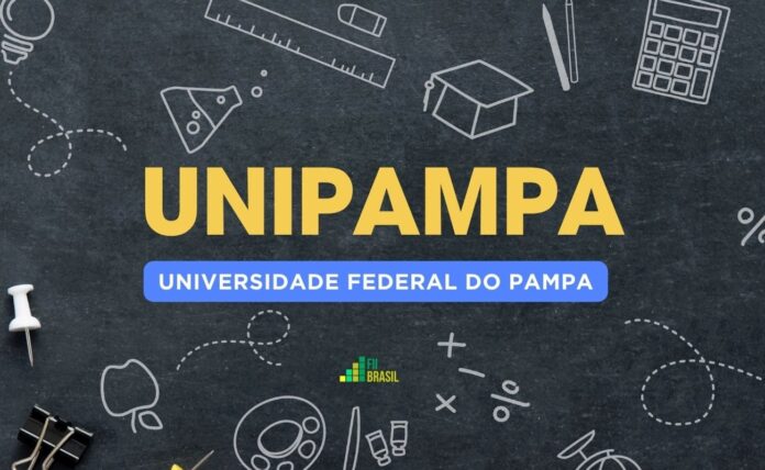 Universidade Federal do Pampa participa do Sisu