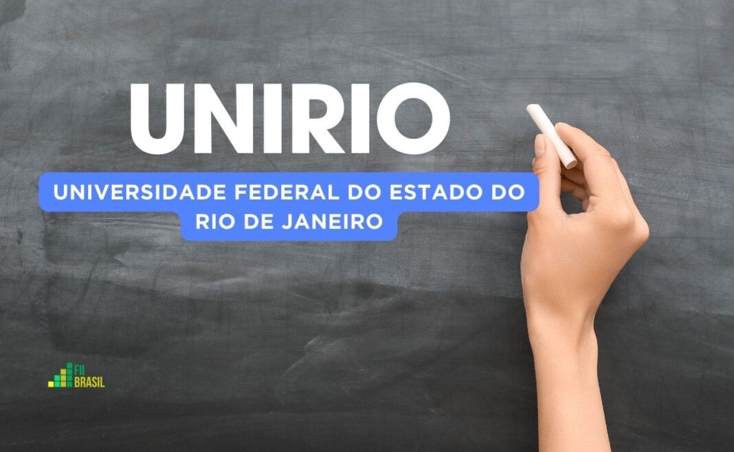 Notas de corte Sisu UNIRIO veja simulado para Medicina e outros cursos