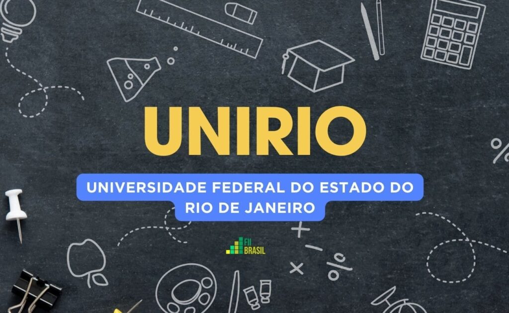 Lista de Aprovados UNIRIO 2024 no Sisu; veja relação completa e notas