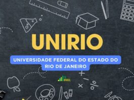 Universidade Federal do Estado do Rio de Janeiro participa do Sisu