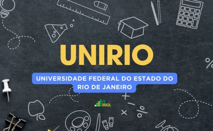 Universidade Federal do Estado do Rio de Janeiro participa do Sisu