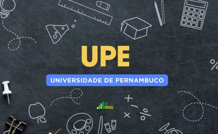 Universidade de Pernambuco participa do Sisu