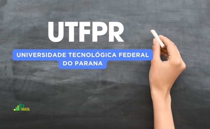 Notas de corte UTFPR