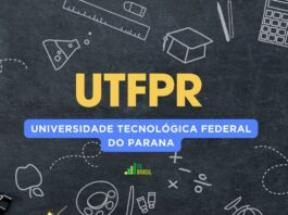 Universidade Tecnológica Federal do Parana participa do Sisu