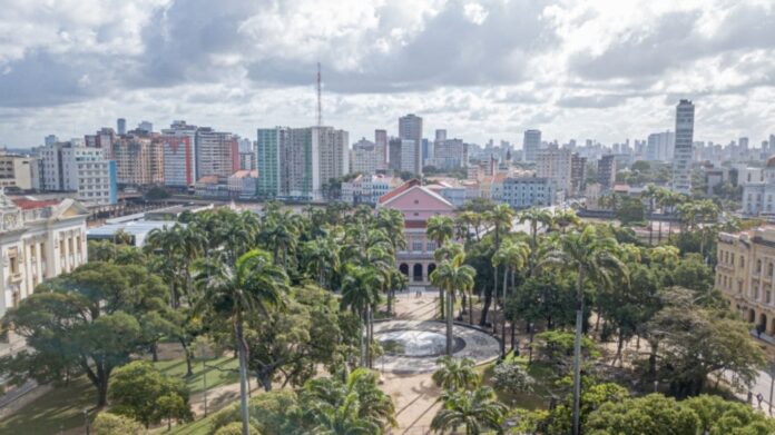 Prefeitura de Recife
