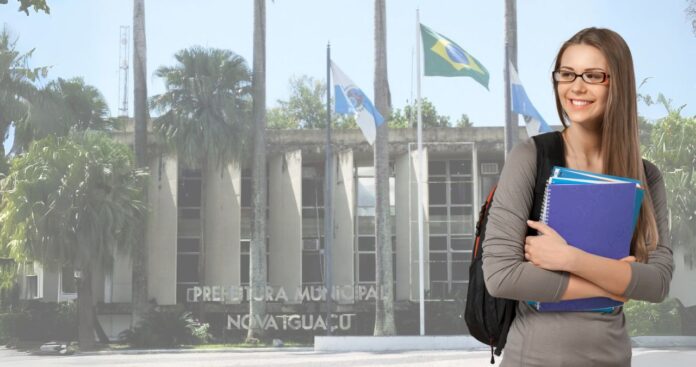Prefeitura de Nova Iguaçu  Concurso Público