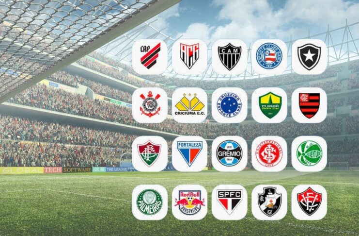 Tabela brasileirao 2024