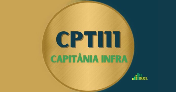 CPTI11: FII CAPITÂNIA INFRA administrador