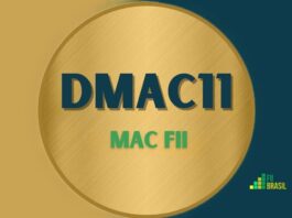 DMAC11: FII MAC FII administrador OLIVEIRA TRUST DTVM S.A.