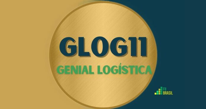 GLOG11: FII GENIAL LOGÍSTICA administrador PLURAL S.A. BANCO MÚLTIPLO