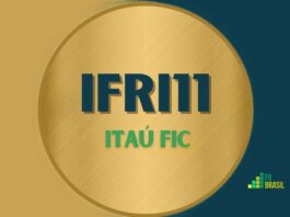 IFRI11: FII ITAÚ FIC administrador