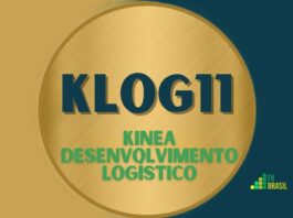 KLOG11: FII KINEA DESENVOLVIMENTO LOGÍSTICO administrador