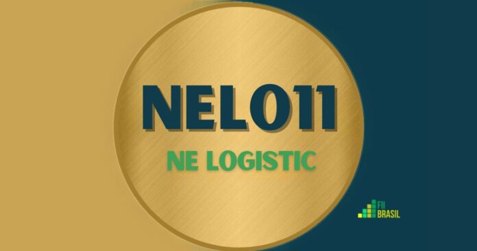 NELO11: FII NE LOGISTIC administrador