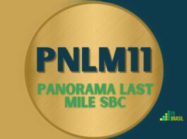 PNLM11: FII PANORAMA LAST MILE SBC administrador