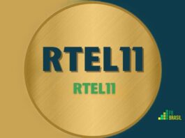 RTEL11: FII RTEL11 administrador BR-CAPITAL DTVM S.A.