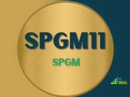 SPGM11: FII SPGM administrador