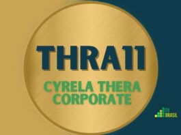 THRA11: FII Cyrela Thera Corporate administrador HEDGE INVESTMENTS DISTRIBUIDORA DE TÍTULOS E VALORES MOBILIÁRIOS LTDA.