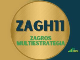 ZAGH11: FII Zagros Multiestrategia administrador BTG PACTUAL SERVIÇOS FINANCEIROS S/A DTVM