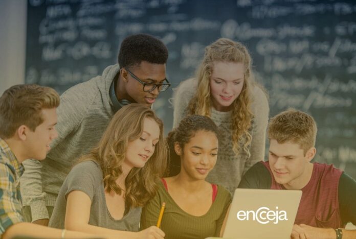 encceja participantes