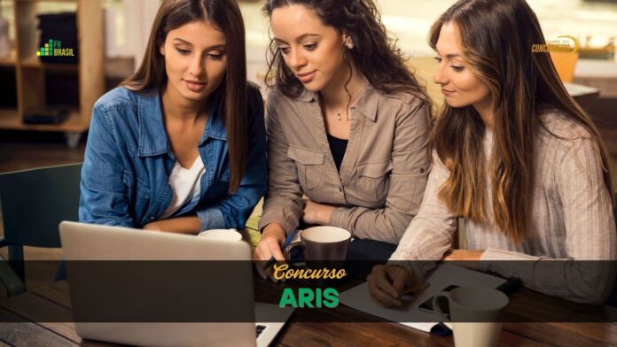 Gabarito ARIS Santa Catarina concurso