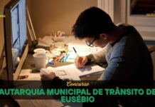 Autarquia Municipal de Trânsito de Eusébio divulga resultado do concurso; Consulpam publica as notas Gabarito Autarquia Municipal de Trânsito de Eusébio Ceará concurso