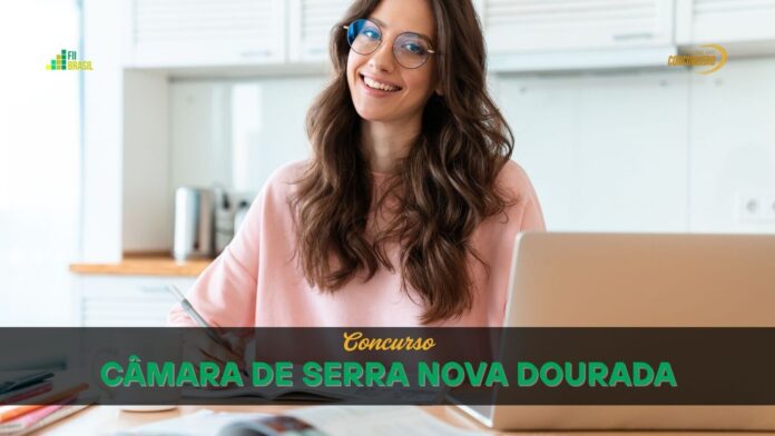 camara de serra nova dourada - concurso