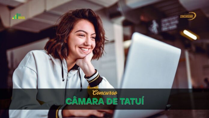 Gabarito Câmara de Tatuí São Paulo concurso