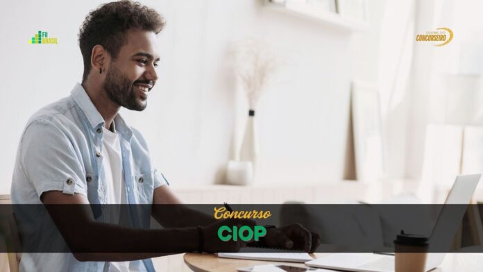 Gabarito CIOP São Paulo concurso