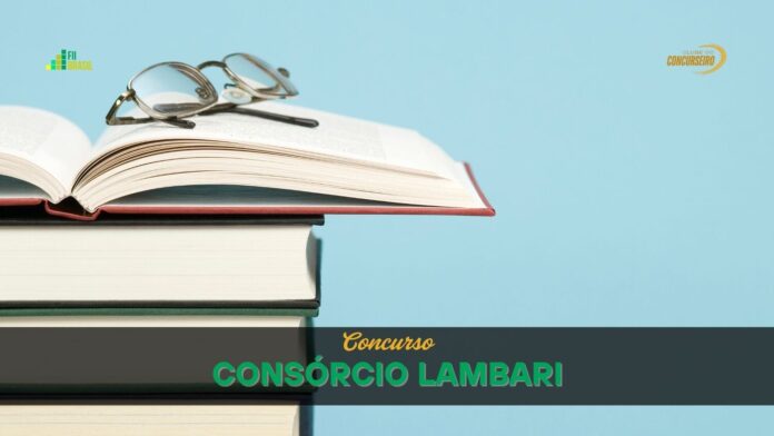 Gabarito Consórcio Lambari Santa Catarina concurso