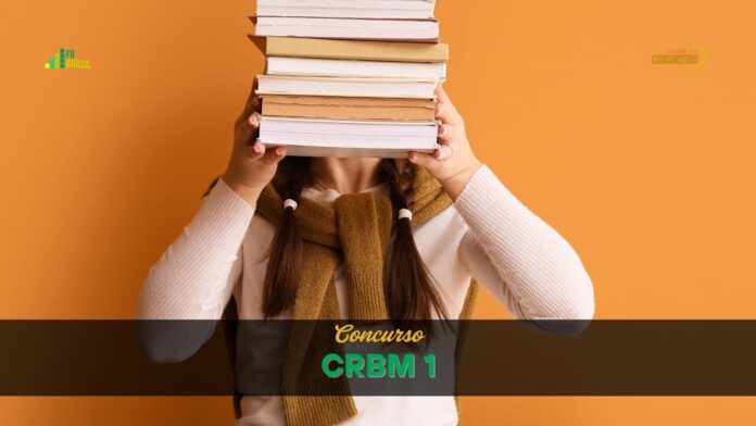crbm1 - concurso Gabarito CRBM 1 concurso