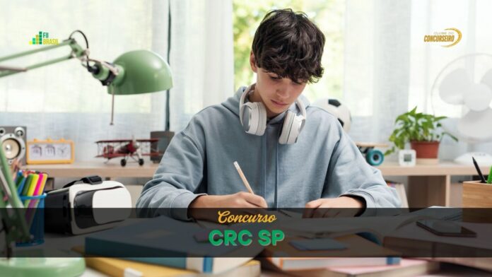 crc sp - concurso
