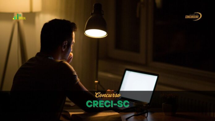 creci sc - concurso Gabarito CRECI-SC Santa Catarina concurso